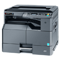 Kyocera TASKalfa 1800 Mono Digital Photocopier Machine